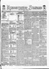 Cambrian News Saturday 03 June 1865 Page 1