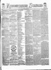 Cambrian News Saturday 24 June 1865 Page 1