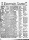 Cambrian News Saturday 22 July 1865 Page 1