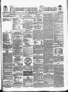 Cambrian News Saturday 18 November 1865 Page 1