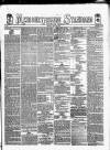 Cambrian News Saturday 02 December 1865 Page 1