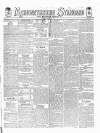 Cambrian News Saturday 30 December 1865 Page 1