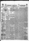 Cambrian News Saturday 05 May 1866 Page 1