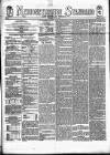 Cambrian News Saturday 19 May 1866 Page 1