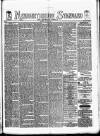 Cambrian News Saturday 17 November 1866 Page 1