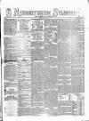 Cambrian News Saturday 30 March 1867 Page 1