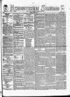 Cambrian News Saturday 27 April 1867 Page 1