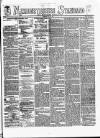 Cambrian News Saturday 11 May 1867 Page 1