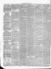 Cambrian News Saturday 03 August 1867 Page 1