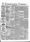 Cambrian News Saturday 09 November 1867 Page 1