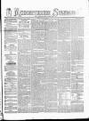 Cambrian News Saturday 11 January 1868 Page 1