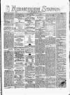 Cambrian News Saturday 22 February 1868 Page 1