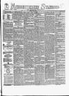 Cambrian News Saturday 09 May 1868 Page 1