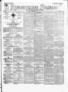 Cambrian News Saturday 07 November 1868 Page 1