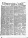 Cambrian News Saturday 14 November 1868 Page 1