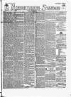 Cambrian News Saturday 28 November 1868 Page 1