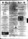 Cambrian News Friday 30 April 1875 Page 1