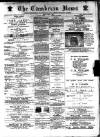 Cambrian News Friday 03 September 1875 Page 1