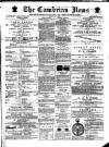 Cambrian News Friday 05 May 1876 Page 1