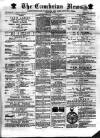 Cambrian News Friday 26 May 1876 Page 1