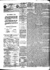 Cambrian News Friday 21 December 1877 Page 4