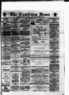 Cambrian News Friday 08 February 1878 Page 1