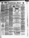 Cambrian News Friday 07 June 1878 Page 1