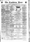 Cambrian News Friday 11 October 1878 Page 1