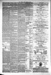 Cambrian News Friday 10 January 1879 Page 6