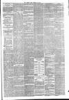 Cambrian News Friday 20 February 1880 Page 5