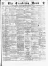 Cambrian News Friday 21 May 1880 Page 1