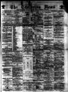 Cambrian News Friday 07 January 1881 Page 1