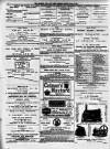 Cambrian News Friday 11 March 1881 Page 4