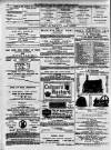 Cambrian News Friday 25 March 1881 Page 4