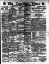 Cambrian News Friday 02 September 1881 Page 1