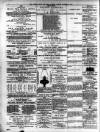 Cambrian News Friday 11 November 1881 Page 4