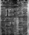 Cambrian News Friday 20 January 1882 Page 1