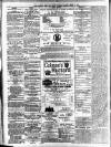 Cambrian News Friday 10 March 1882 Page 4