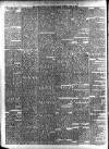 Cambrian News Friday 28 April 1882 Page 8