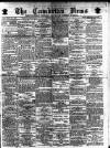 Cambrian News Friday 05 May 1882 Page 1