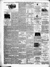 Cambrian News Friday 22 June 1883 Page 2