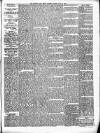 Cambrian News Friday 22 June 1883 Page 5