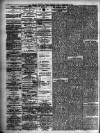 Cambrian News Friday 29 February 1884 Page 4