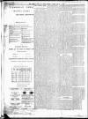 Cambrian News Friday 02 January 1885 Page 4