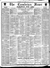 Cambrian News Friday 02 January 1885 Page 9