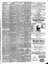 Cambrian News Friday 27 February 1885 Page 3