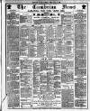 Cambrian News Friday 01 January 1886 Page 9