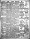 Cambrian News Friday 28 January 1887 Page 3