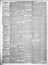 Cambrian News Friday 11 February 1887 Page 8