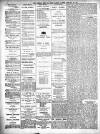 Cambrian News Friday 25 February 1887 Page 4